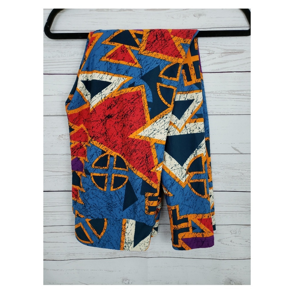 Lularoe TC leggings